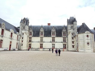 Château de Goulaine