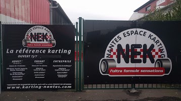 Nantes Espace Karting N.E.K
