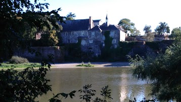 Ancien couvent de la Baumette