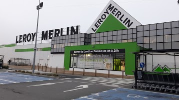 Leroy Merlin Angers - Saint-Barthélemy-D'Anjou