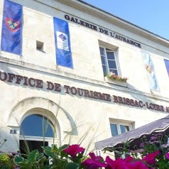 Office de Tourisme Brissac Loire Aubance