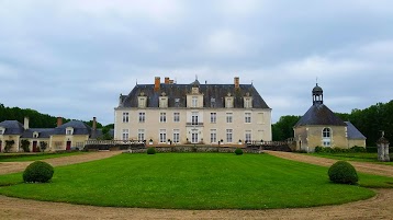 Château de Champchevrier