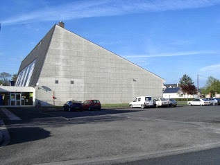 Patinoire de Bourgueil