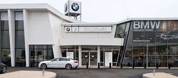 BMW Amplitude Automobiles