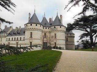 Château de Chaumont