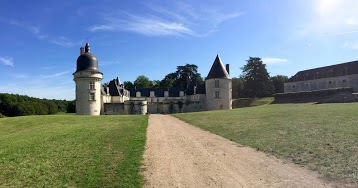 Château du Gué-Péan