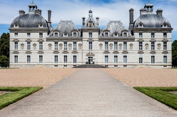 Château de Cheverny