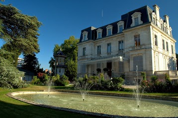 Office de Tourisme SOLOGNE, côté sud