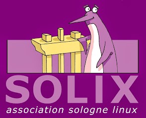 Solix - Sologne Linux