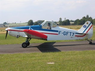 Aéroclub de Sologne