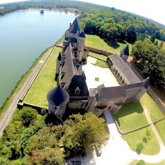 Château de La Chapelle d'Angillon