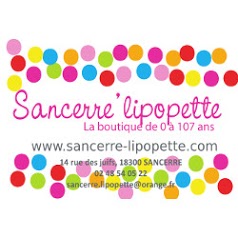 Sancerre'Lipopette