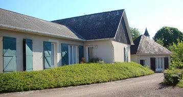 Foyer Logement Personnes Agées