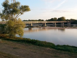 Réserve Naturelle du Val de Loire