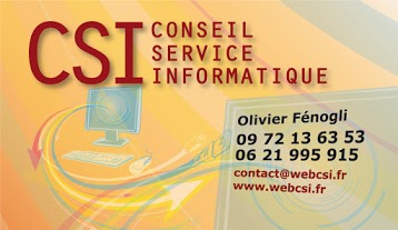 FENOGLI - Conseil Service Informatique Clamecy