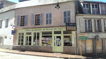 Office de Tourisme Morvan Sommets & Grands Lacs - BIT Lormes