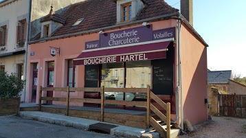 Boucherie Hartel