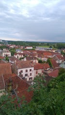 Commune de Gray