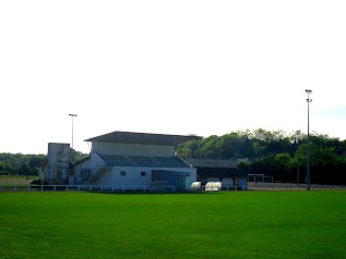 Stade Marcel Perrey