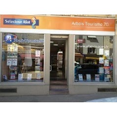 Selectour - Arbois Tourisme 70