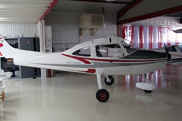 Gray Light Aviation