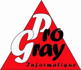 Pro-gray Informatique