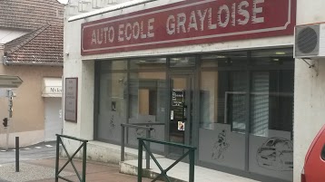 Driving School Grayloise
