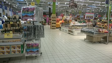 Carrefour