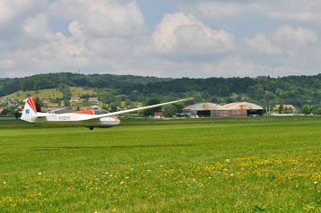 Aérodrome de Besançon-Thise