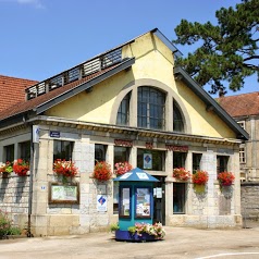 Office de tourisme de Baume-les-Dames