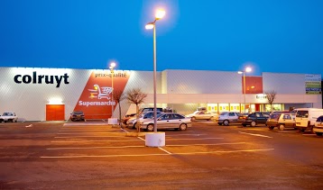 Supermarché Colruyt