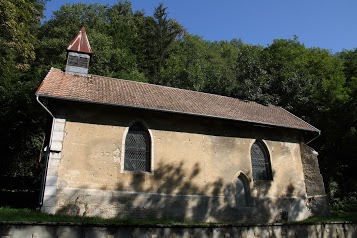 Chapelle de Saint-Symphorien