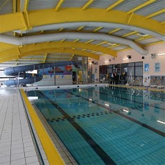 Complexe Aquatique Cristallys