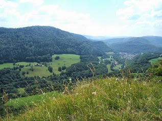 Communauté de Communes de Saint-Hippolyte sur le Doubs
