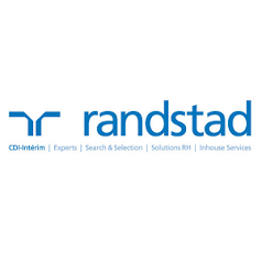 Randstad Montbéliard