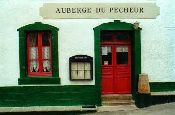 HOTEL RESTAURANT BAR AUBERGE DU PECHEUR
