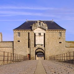 Musée national de la Marine - Port-louis