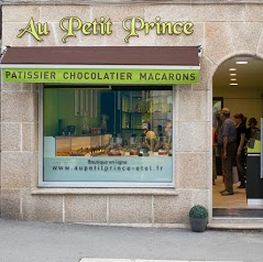 Au Petit Prince (Étel / Baud / Auray)