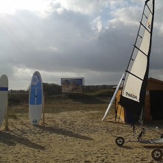 Évolution 2 Presqu'île de Quiberon