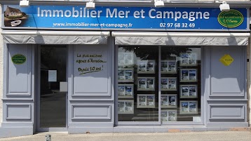 IMMOBILIER MER ET CAMPAGNE,