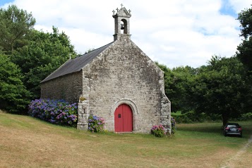 Chapelle Saint-Clair