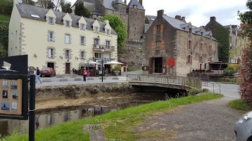 Port de la Roche-Bernard