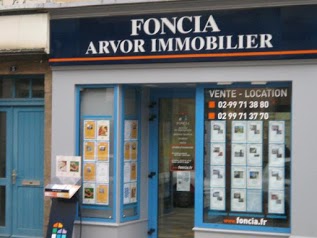 Foncia Arvor Immobilier