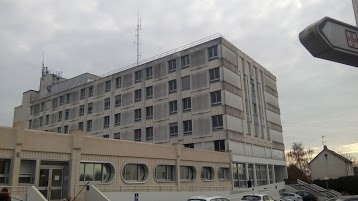 Hospital Center De Redon