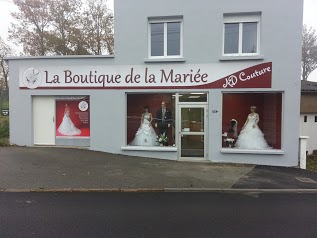 AD Couture, La Boutique de la Mariée