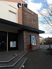 Cinéma Saint Laurent