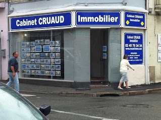 Cabinet CRUAUD Immobilier