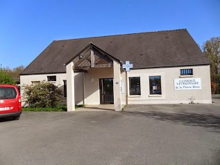 Clinique Veterinaire Pierre Bleue