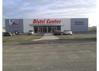 Distri Center