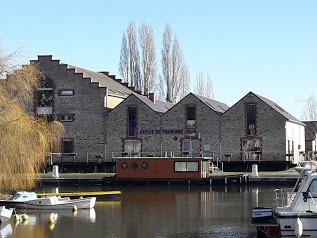 Office de Tourisme ERDRE CANAL FORET